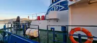 Rebocador à venda
