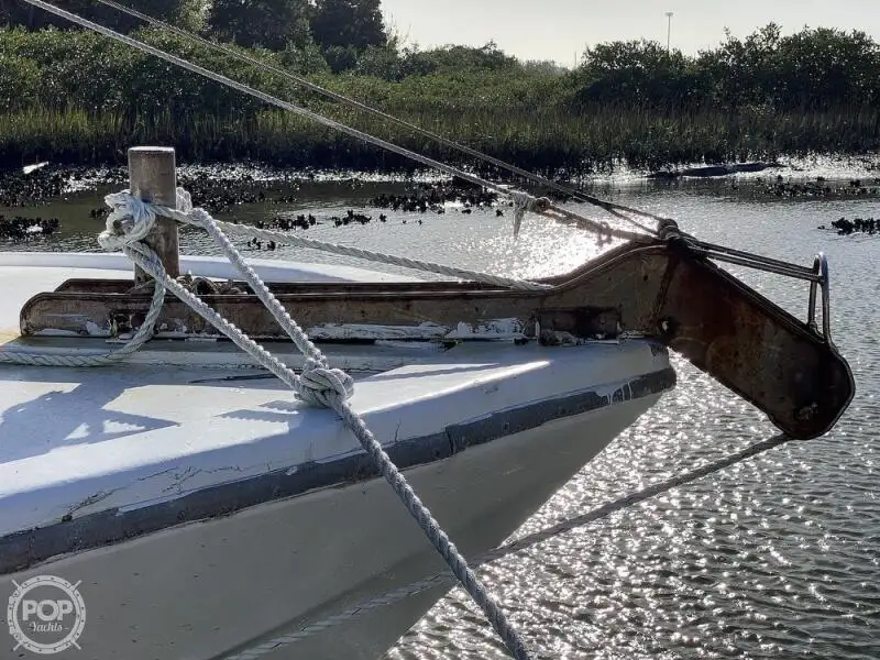 Navio de pesca de arrasto à venda