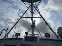 Navio de cruzeiro à venda