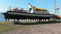 Rebocador à venda