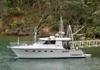 Navio de pesquisa à venda