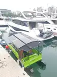 Barcos de trabalho à venda
