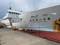 Navio de pesca de linha de mão à venda
