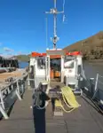 Rebocador à venda