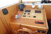 Rebocador à venda