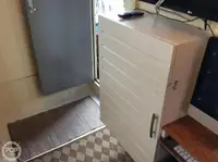 Rebocador à venda