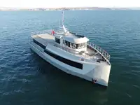 Rebocador à venda