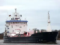 Navio-tanque de óleo/produtos químicos à venda
