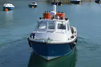 Navio de passageiros à venda