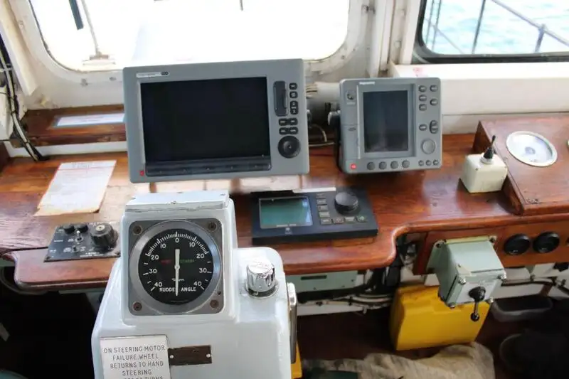 General Cargo/Multi-purpose à venda
