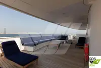 Navio de cruzeiro à venda