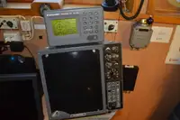 Navio Ro-Ro à venda