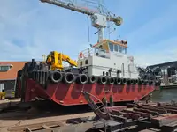 General Cargo/Multi-purpose à venda