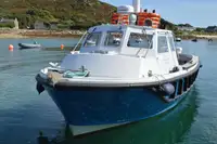 Navio de passageiros à venda