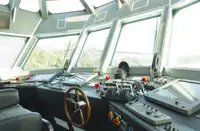 Navio frigorífico à venda