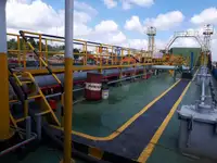 Navio-tanque de óleo/produtos químicos à venda