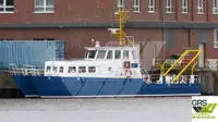 Navio de pesquisa à venda