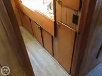 Navio de pesca de arrasto à venda