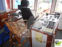 Navio de abastecimento à venda