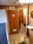 Rebocador à venda