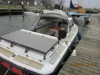 Barcos de trabalho à venda