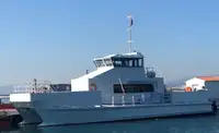 Catamarã à venda