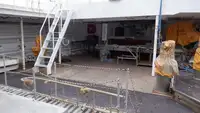 Navio de pesca de linha de mão à venda