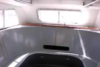 Barco de tripulação à venda