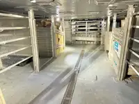 Navio de pesca de arrasto à venda