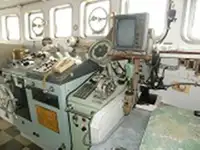 Navio de pesca de linha de mão à venda