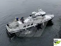 Navio de cruzeiro à venda