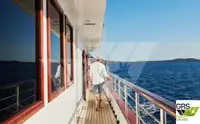 Navio de cruzeiro à venda