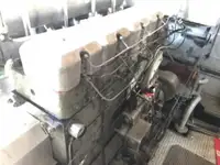 Rebocador à venda