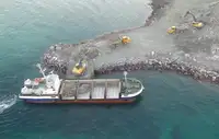 Dragador à venda