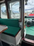 Rebocador à venda
