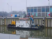 General Cargo/Multi-purpose à venda
