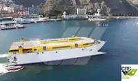 Ro-Ro ship à venda