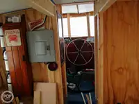 Navio de pesca de arrasto à venda