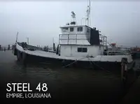 Navio de abastecimento à venda