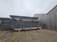 Pontão à venda