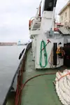 Rebocador à venda