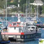 Navio de serviço para parques eólicos à venda