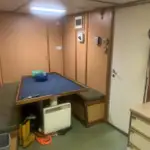 Barcos de trabalho à venda