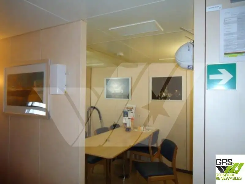 Plataforma de perfuração autoelevatória à venda