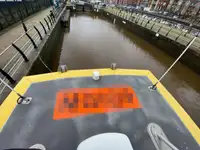 Barcos de trabalho à venda