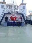 Rebocador à venda