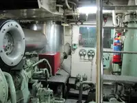Rebocador à venda