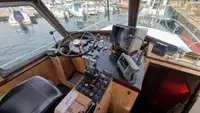 Barco piloto à venda