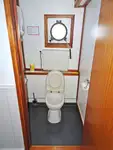 Navio graneleiro à venda