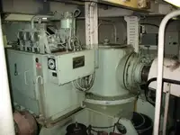 Rebocador à venda